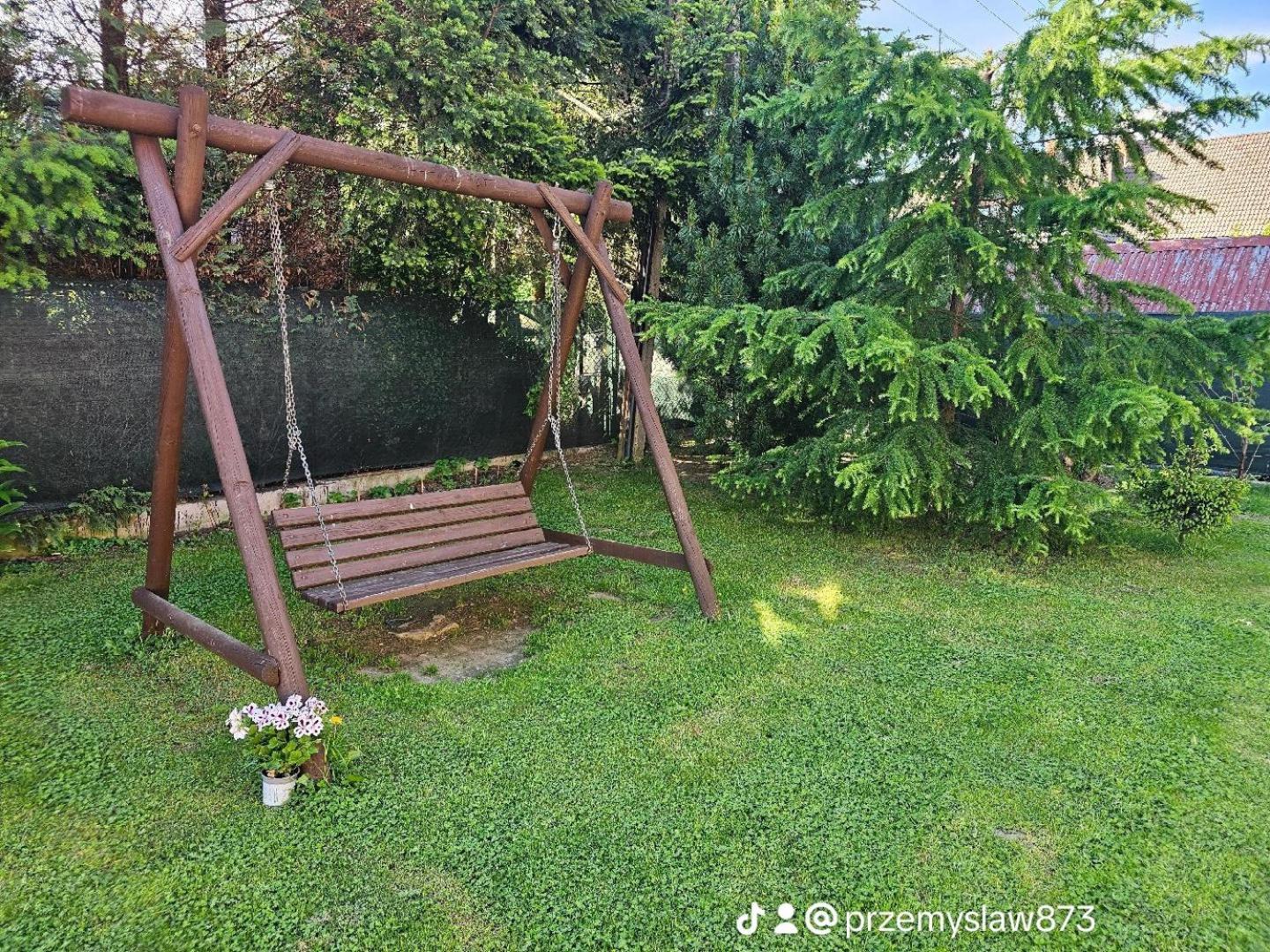 Noclegi Венгерска-Гурка Экстерьер фото